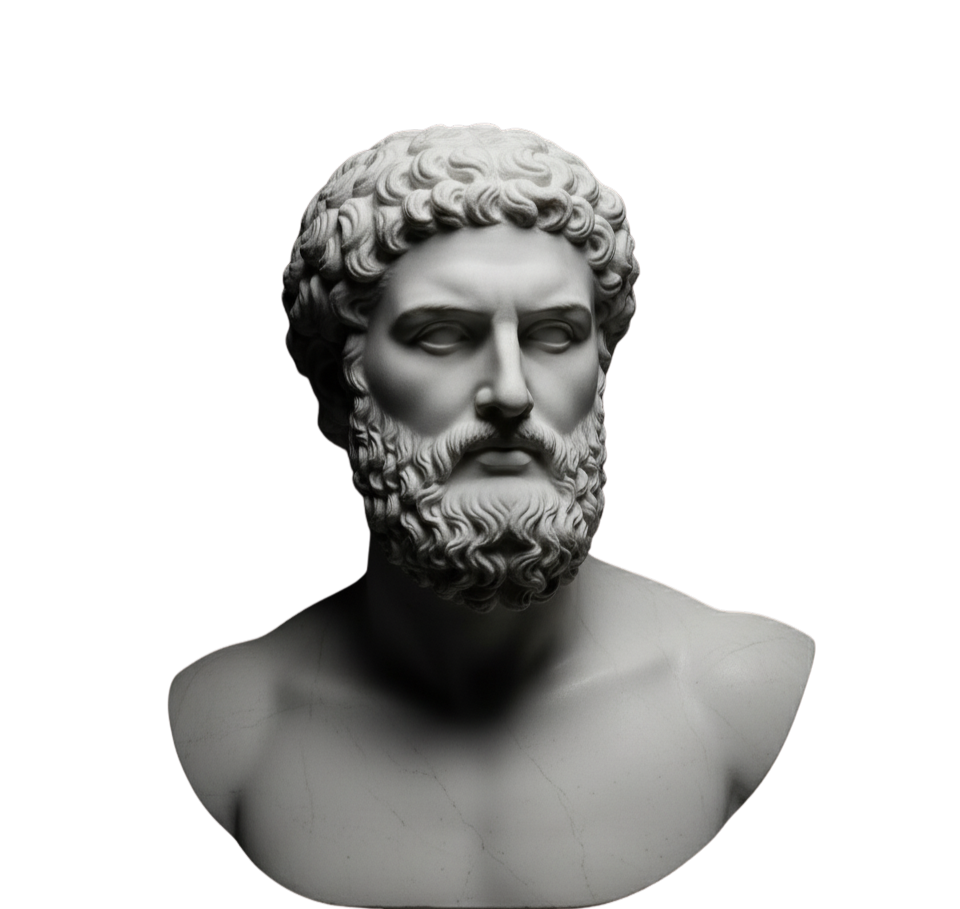 Tech Ventures sculpture