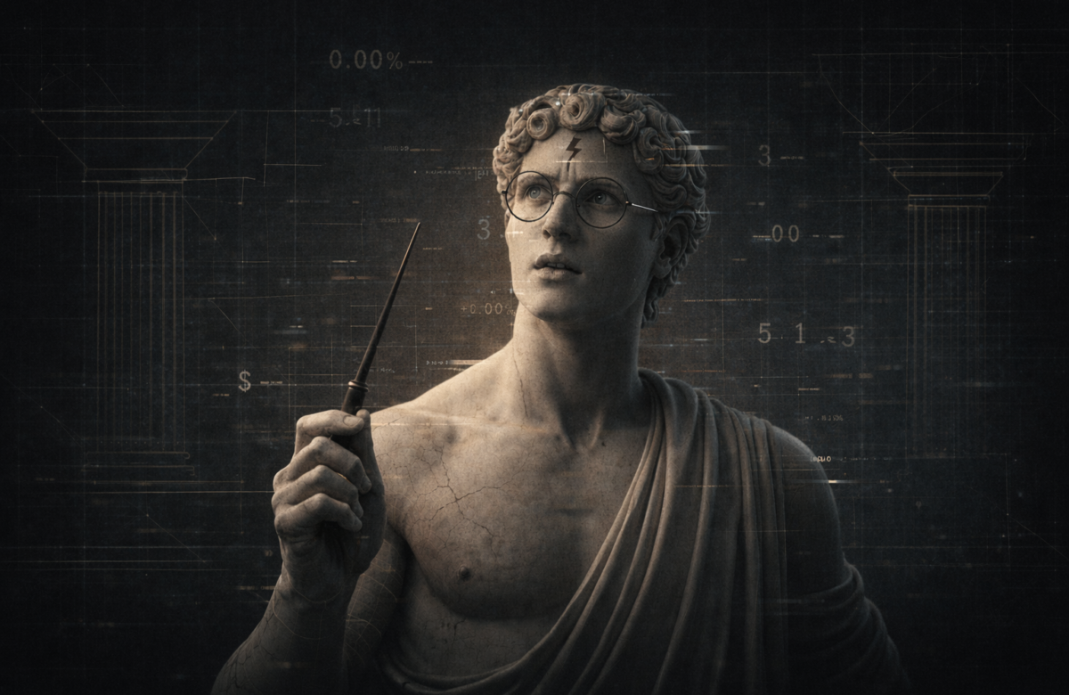 Is Hollywood really Unprofitable — Or Just good at hiding the Profits?